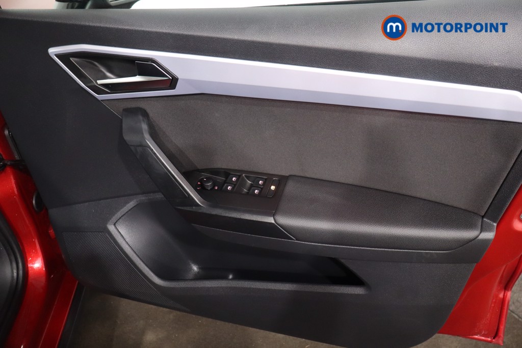 Seat Arona FR Manual Petrol SUV - Stock Number (1600742) - 24th supplementary image