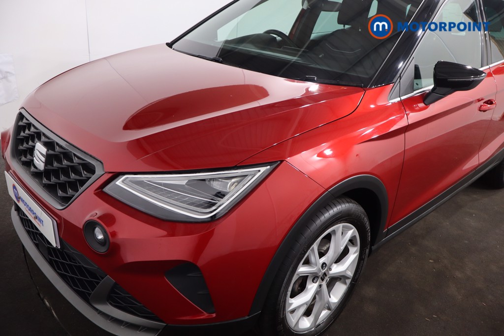 Seat Arona FR Manual Petrol SUV - Stock Number (1600742) - 27th supplementary image
