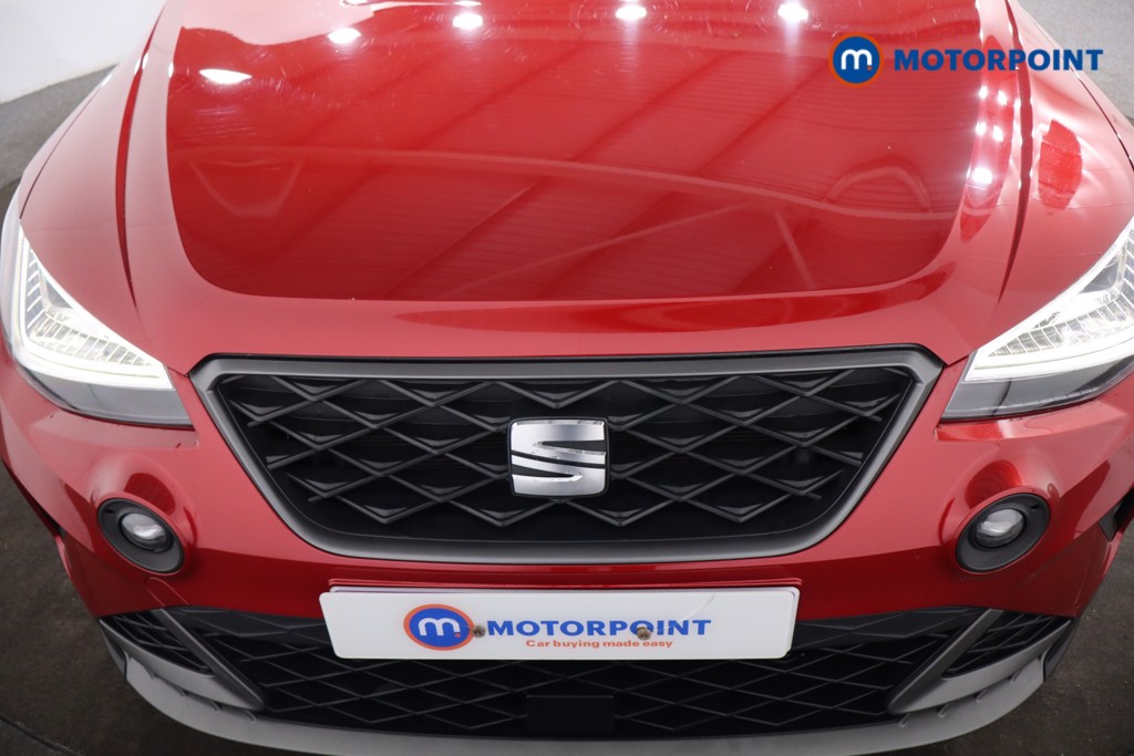 Seat Arona FR Manual Petrol SUV - Stock Number (1600742) - 28th supplementary image
