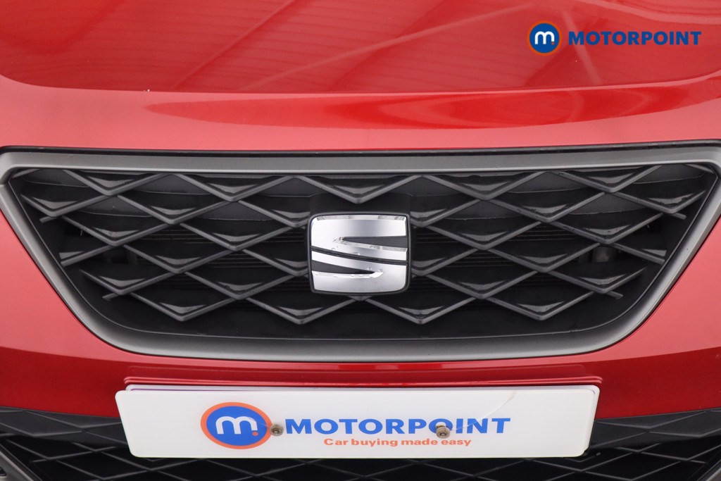 Seat Arona FR Manual Petrol SUV - Stock Number (1600742) - 29th supplementary image