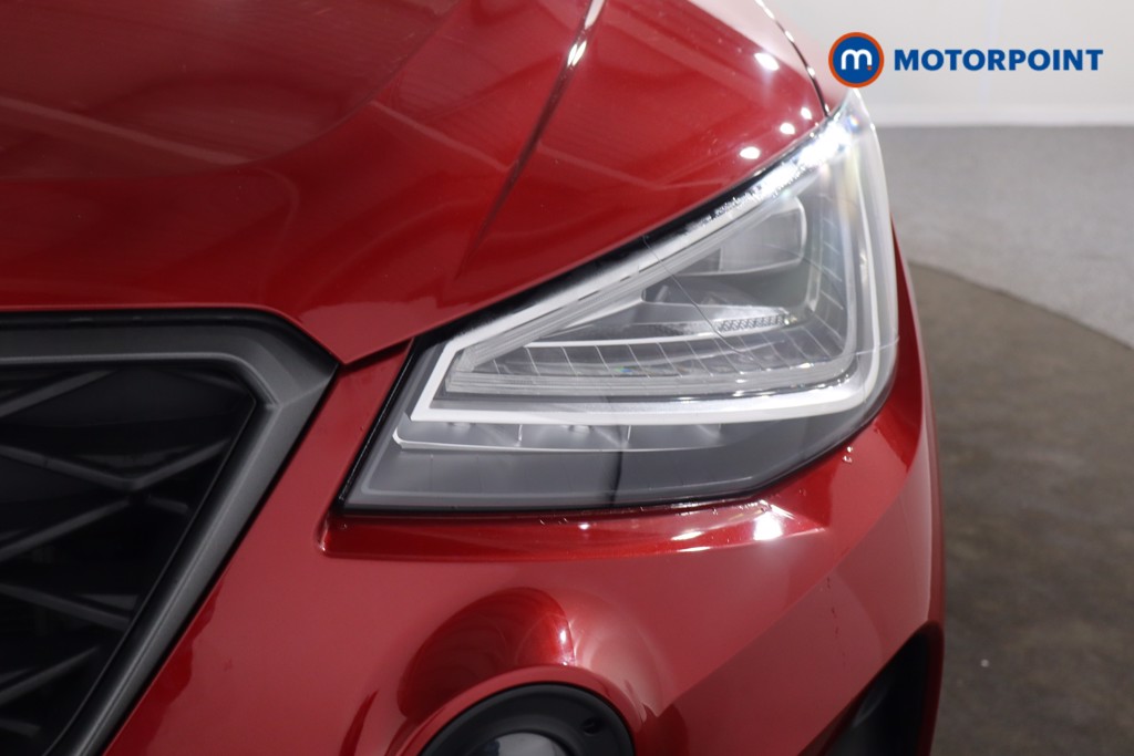 Seat Arona FR Manual Petrol SUV - Stock Number (1600742) - 30th supplementary image