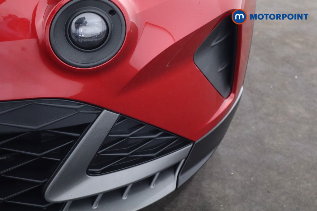 Seat Arona FR Manual Petrol SUV - Stock Number (1600742) - 31st supplementary image