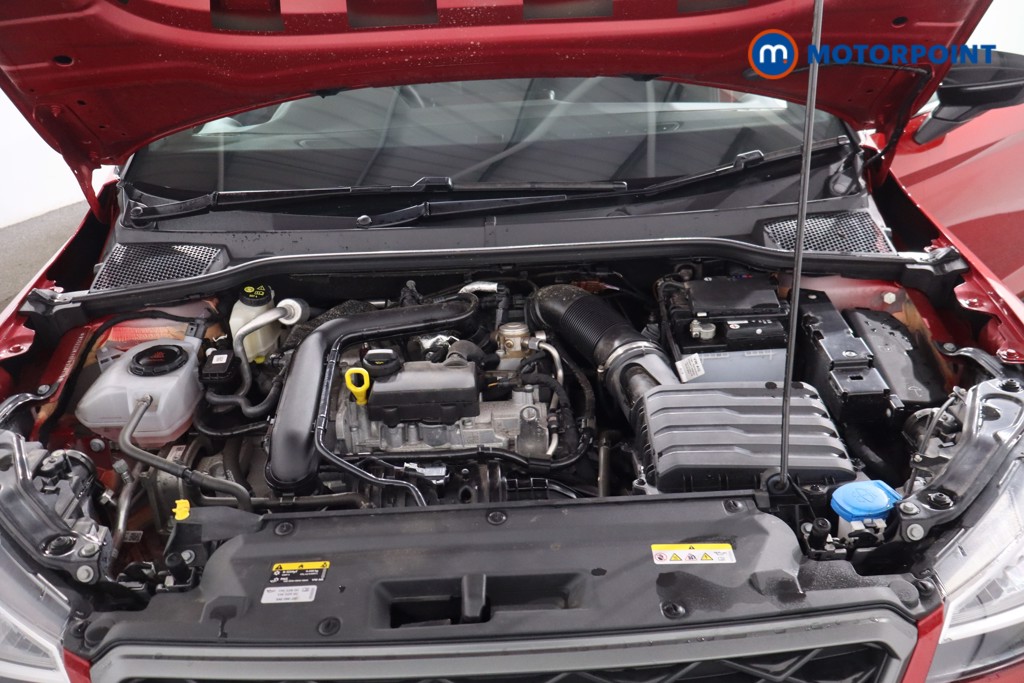 Seat Arona FR Manual Petrol SUV - Stock Number (1600742) - 32nd supplementary image