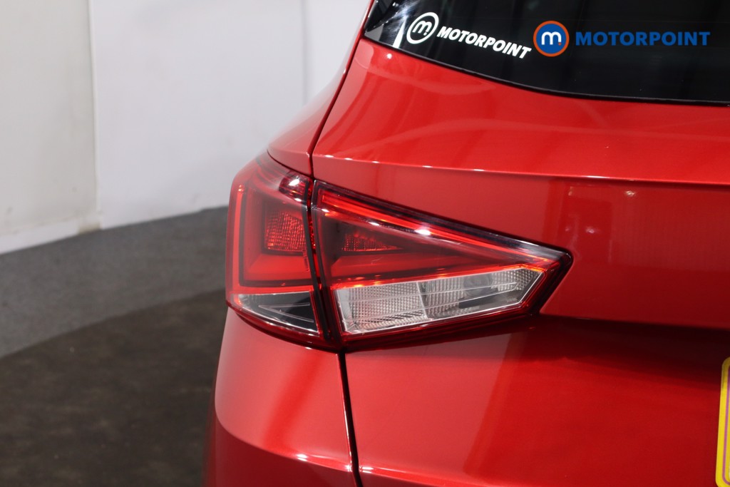 Seat Arona FR Manual Petrol SUV - Stock Number (1600742) - 36th supplementary image