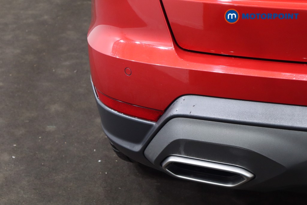 Seat Arona FR Manual Petrol SUV - Stock Number (1600742) - 37th supplementary image