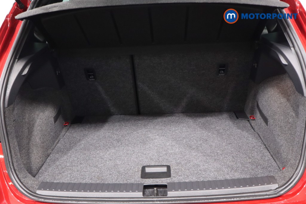 Seat Arona FR Manual Petrol SUV - Stock Number (1600742) - 38th supplementary image