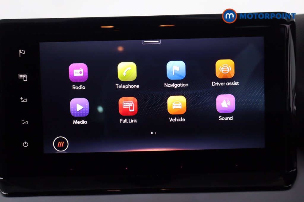 Seat Arona FR Manual Petrol SUV - Stock Number (1600752) - 2nd supplementary image