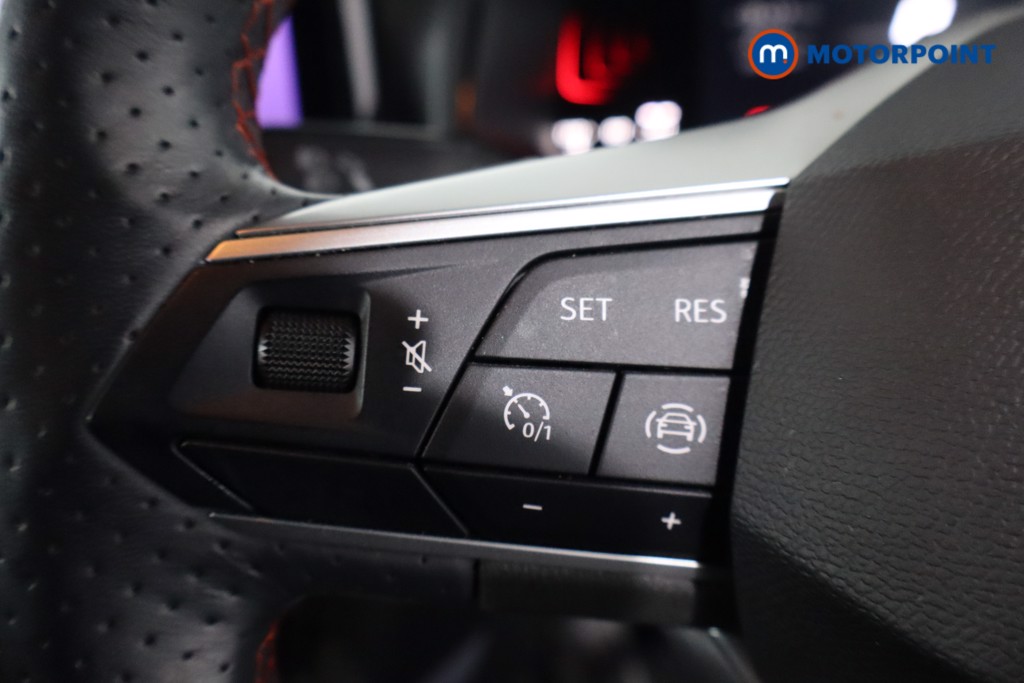 Seat Arona FR Manual Petrol SUV - Stock Number (1600752) - 7th supplementary image