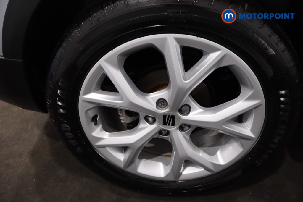 Seat Arona FR Manual Petrol SUV - Stock Number (1600752) - 9th supplementary image