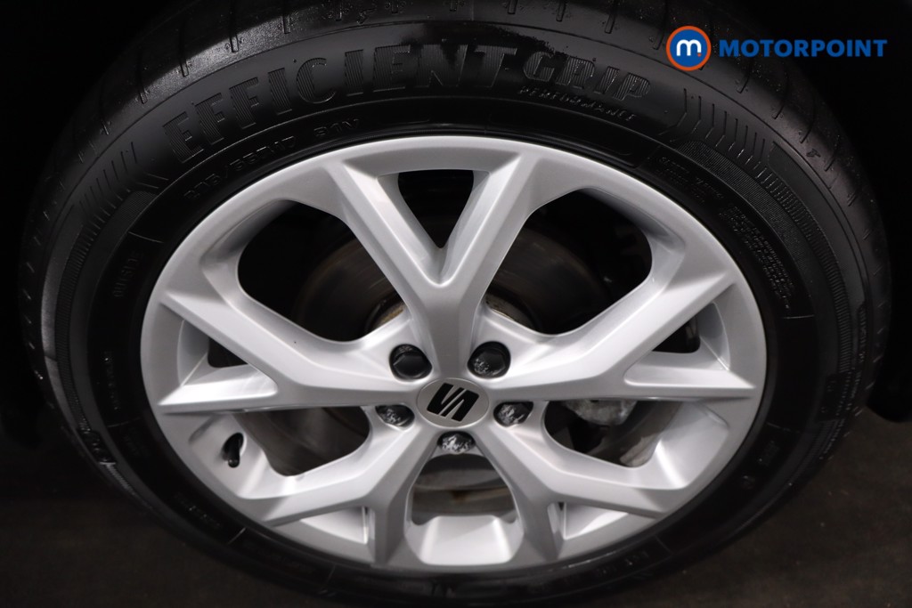 Seat Arona FR Manual Petrol SUV - Stock Number (1600752) - 10th supplementary image