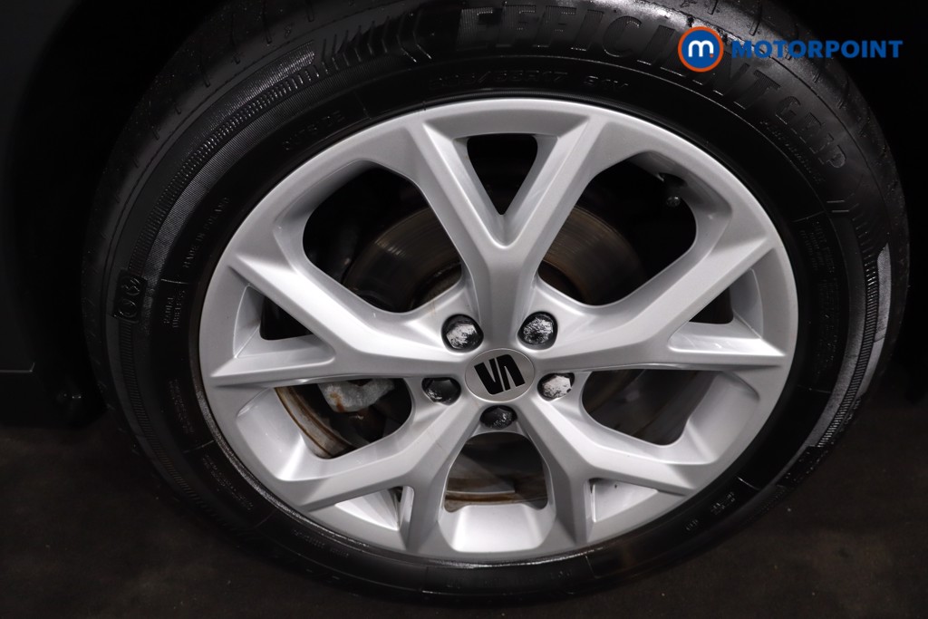 Seat Arona FR Manual Petrol SUV - Stock Number (1600752) - 11th supplementary image