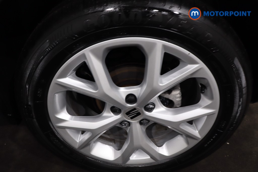 Seat Arona FR Manual Petrol SUV - Stock Number (1600752) - 12th supplementary image