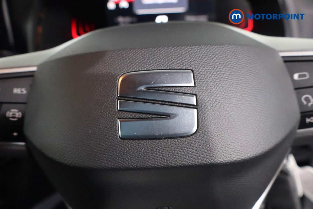 Seat Arona FR Manual Petrol SUV - Stock Number (1600752) - 13th supplementary image