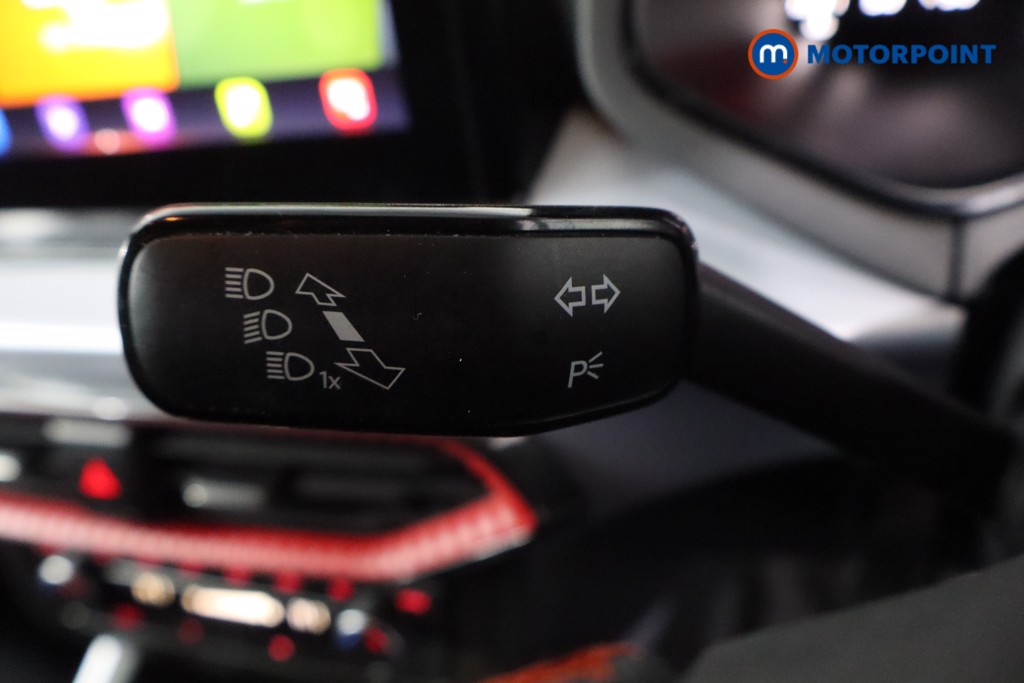 Seat Arona FR Manual Petrol SUV - Stock Number (1600752) - 14th supplementary image