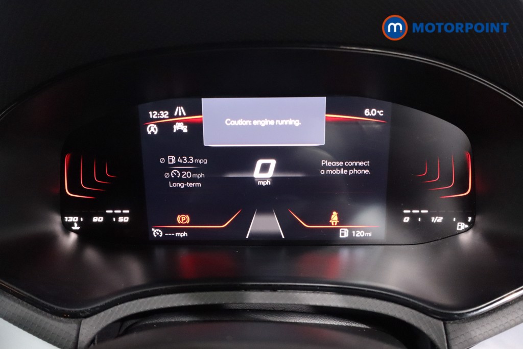 Seat Arona FR Manual Petrol SUV - Stock Number (1600752) - 16th supplementary image