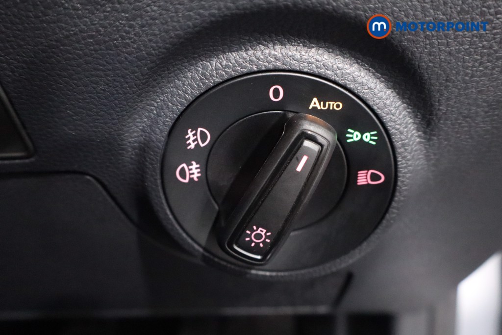 Seat Arona FR Manual Petrol SUV - Stock Number (1600752) - 18th supplementary image