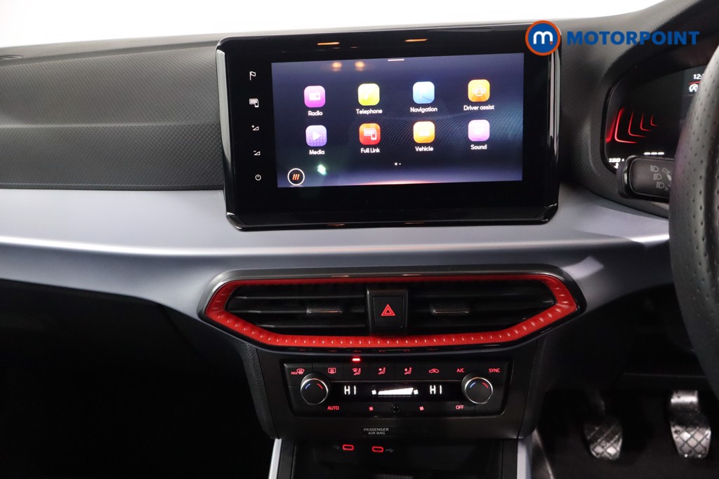 Seat Arona FR Manual Petrol SUV - Stock Number (1600752) - 19th supplementary image