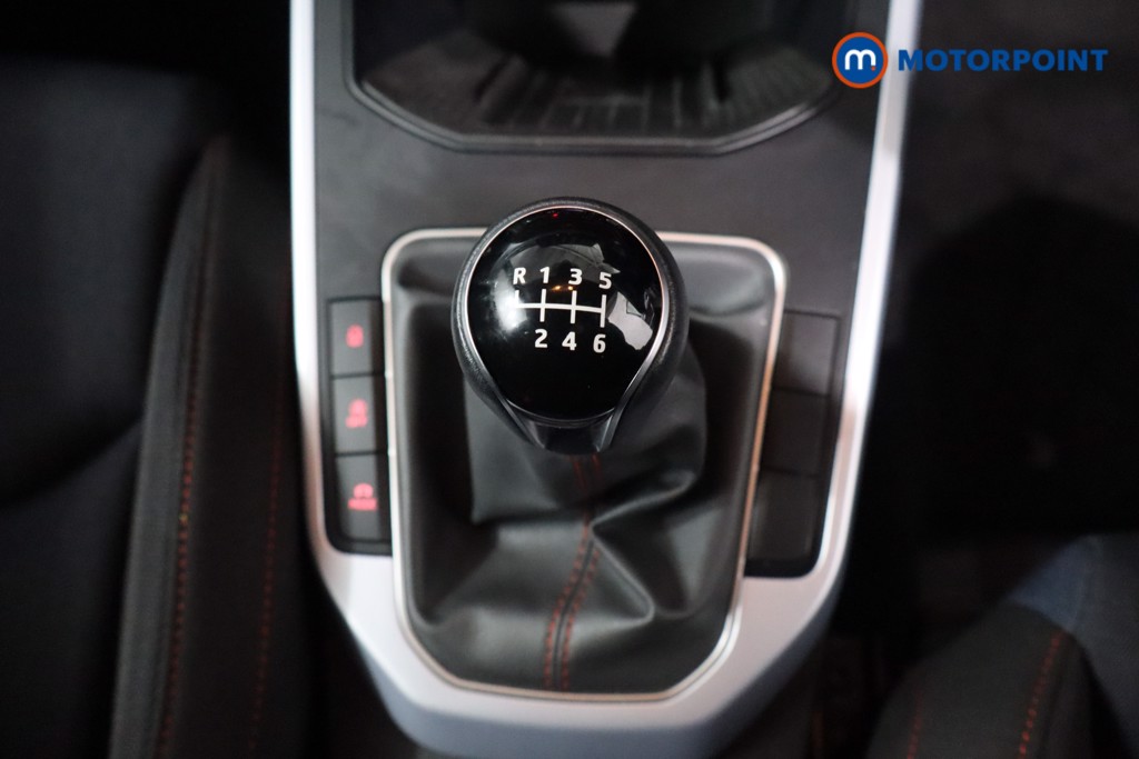 Seat Arona FR Manual Petrol SUV - Stock Number (1600752) - 20th supplementary image