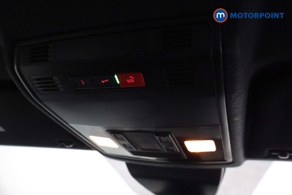 Seat Arona FR Manual Petrol SUV - Stock Number (1600752) - 21st supplementary image