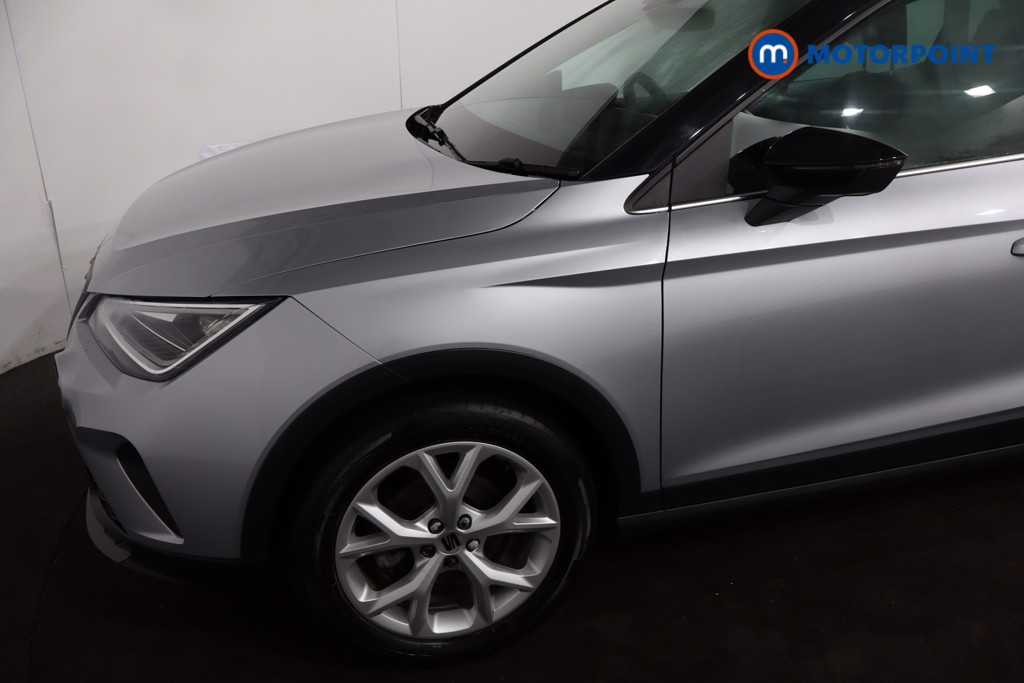 Seat Arona FR Manual Petrol SUV - Stock Number (1600752) - 26th supplementary image