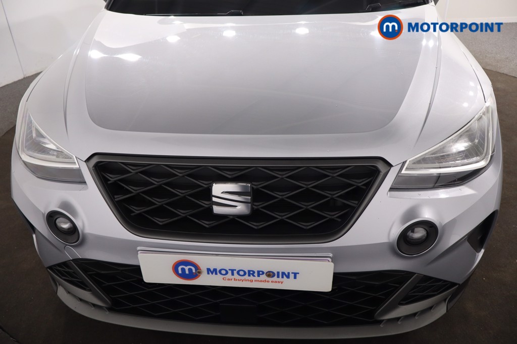 Seat Arona FR Manual Petrol SUV - Stock Number (1600752) - 27th supplementary image