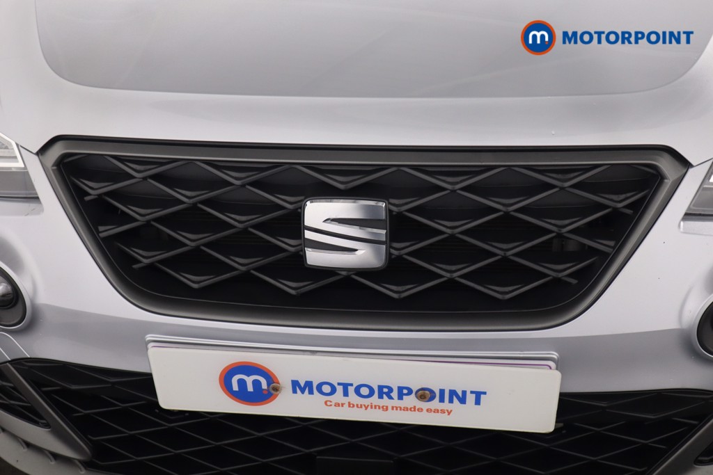 Seat Arona FR Manual Petrol SUV - Stock Number (1600752) - 28th supplementary image