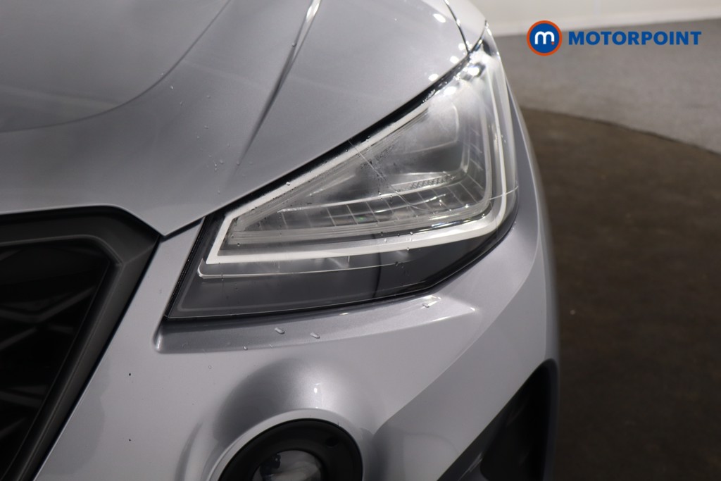 Seat Arona FR Manual Petrol SUV - Stock Number (1600752) - 29th supplementary image