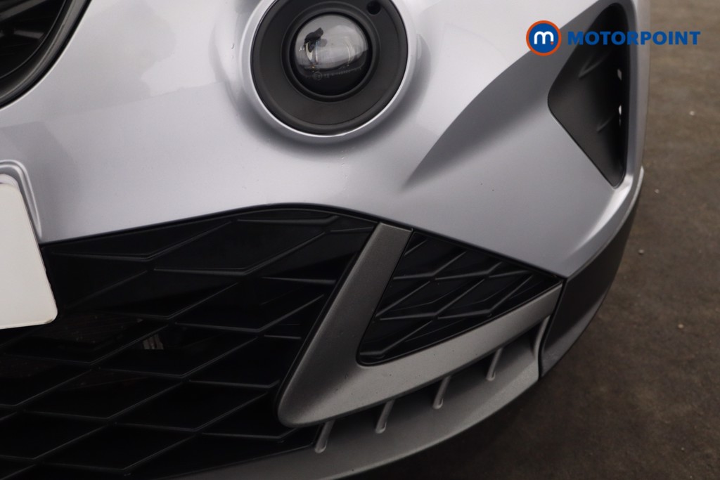 Seat Arona FR Manual Petrol SUV - Stock Number (1600752) - 30th supplementary image