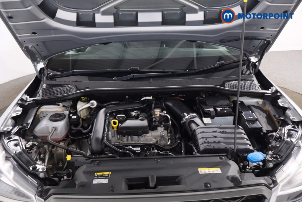 Seat Arona FR Manual Petrol SUV - Stock Number (1600752) - 31st supplementary image