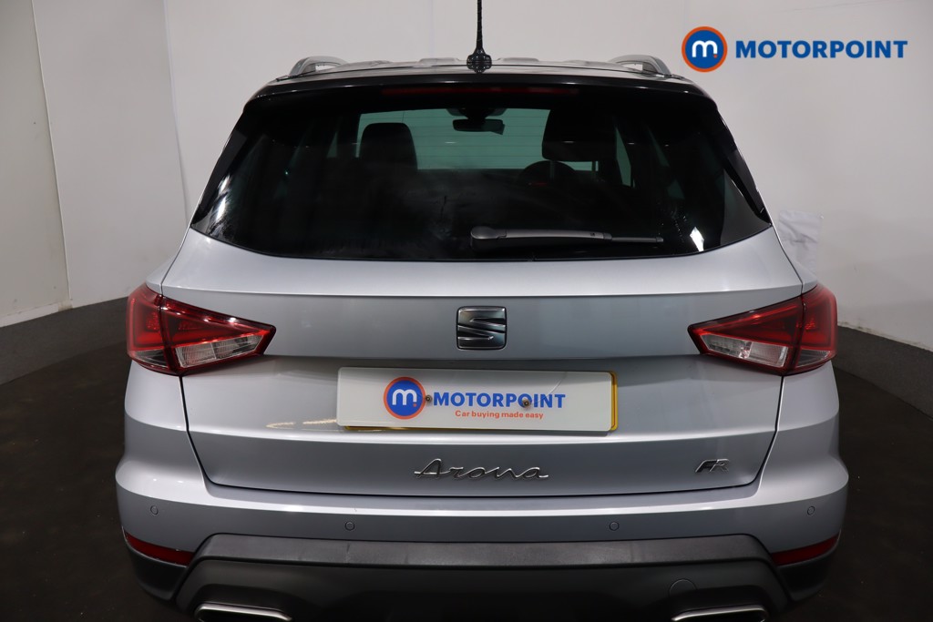 Seat Arona FR Manual Petrol SUV - Stock Number (1600752) - 33rd supplementary image