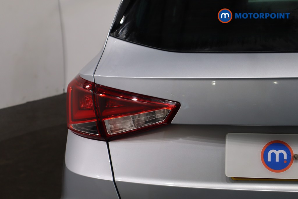 Seat Arona FR Manual Petrol SUV - Stock Number (1600752) - 35th supplementary image