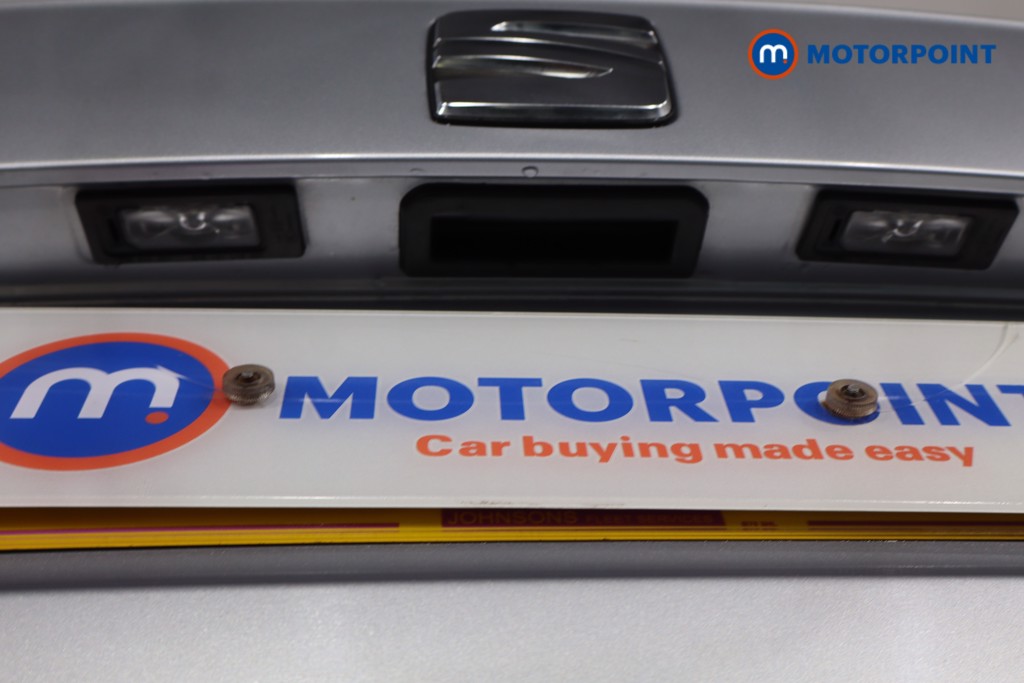 Seat Arona FR Manual Petrol SUV - Stock Number (1600752) - 37th supplementary image