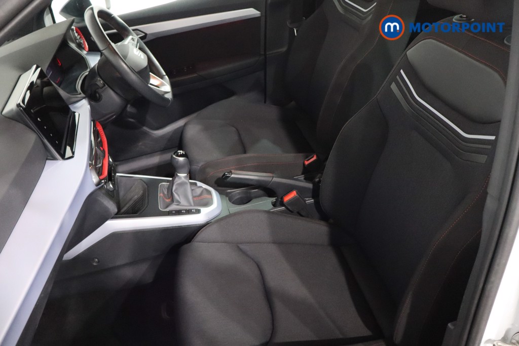 Seat Arona FR Manual Petrol SUV - Stock Number (1600754) - 4th supplementary image