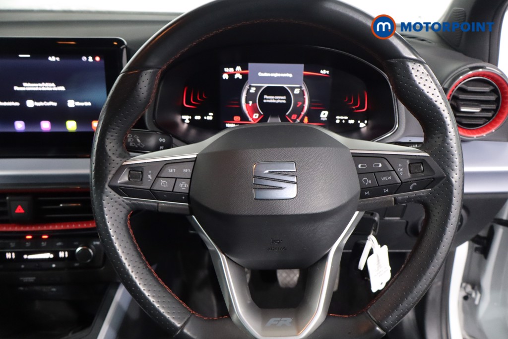 Seat Arona FR Manual Petrol SUV - Stock Number (1600754) - 6th supplementary image