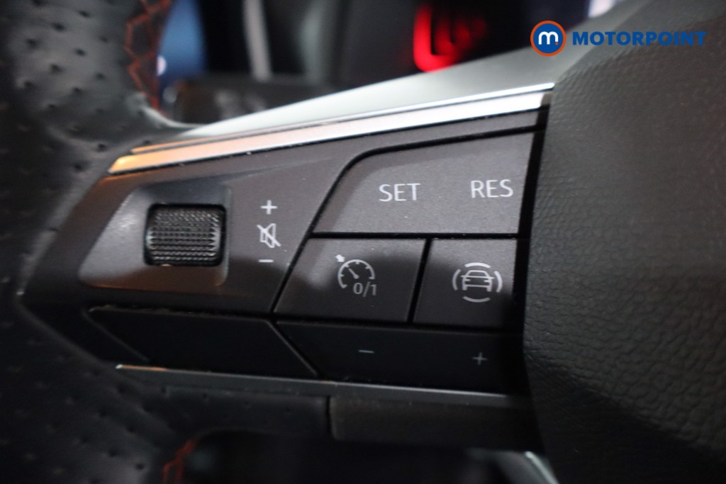 Seat Arona FR Manual Petrol SUV - Stock Number (1600754) - 7th supplementary image