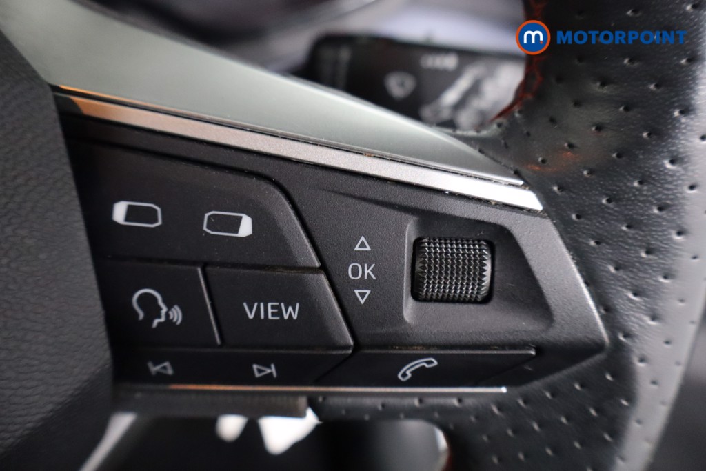 Seat Arona FR Manual Petrol SUV - Stock Number (1600754) - 8th supplementary image