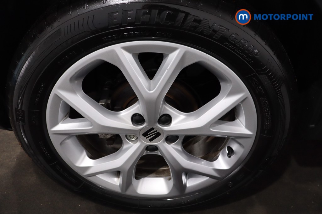 Seat Arona FR Manual Petrol SUV - Stock Number (1600754) - 9th supplementary image