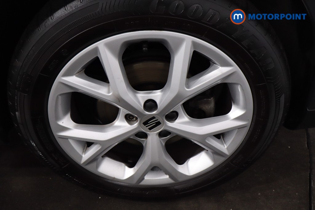 Seat Arona FR Manual Petrol SUV - Stock Number (1600754) - 10th supplementary image