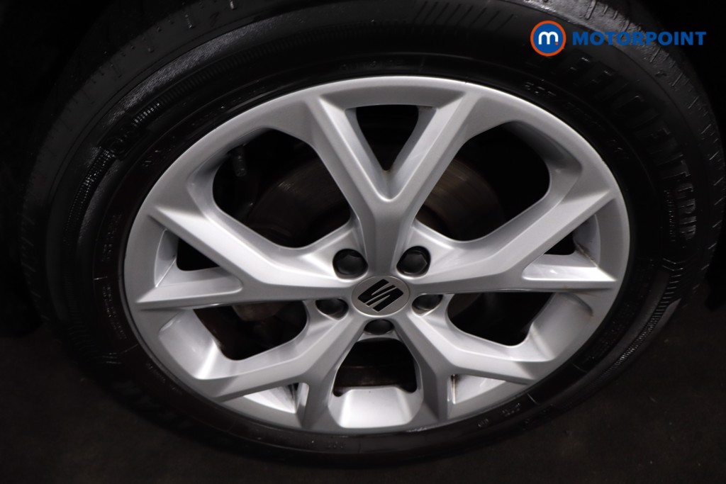 Seat Arona FR Manual Petrol SUV - Stock Number (1600754) - 11th supplementary image