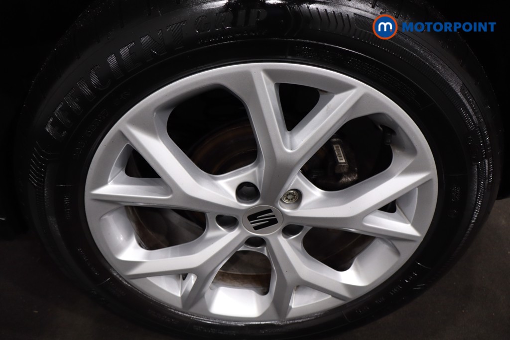 Seat Arona FR Manual Petrol SUV - Stock Number (1600754) - 12th supplementary image