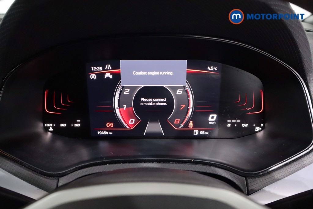 Seat Arona FR Manual Petrol SUV - Stock Number (1600754) - 13th supplementary image