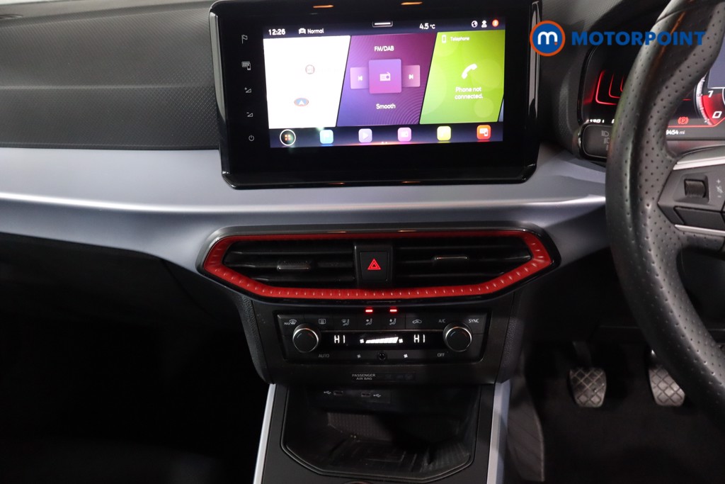 Seat Arona FR Manual Petrol SUV - Stock Number (1600754) - 17th supplementary image