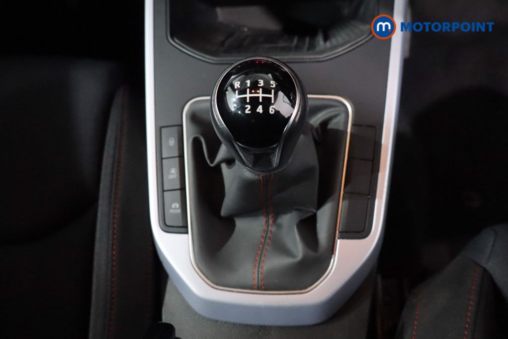 Seat Arona FR Manual Petrol SUV - Stock Number (1600754) - 18th supplementary image
