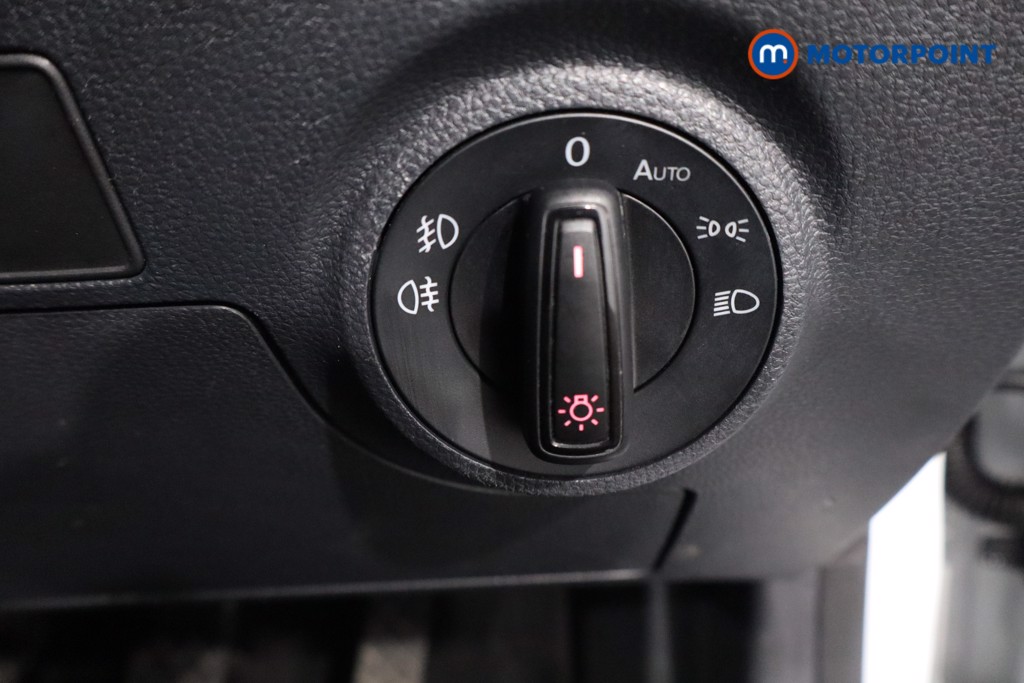 Seat Arona FR Manual Petrol SUV - Stock Number (1600754) - 21st supplementary image