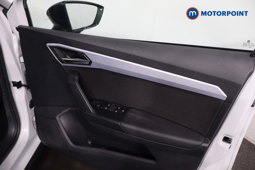 Seat Arona FR Manual Petrol SUV - Stock Number (1600754) - 23rd supplementary image