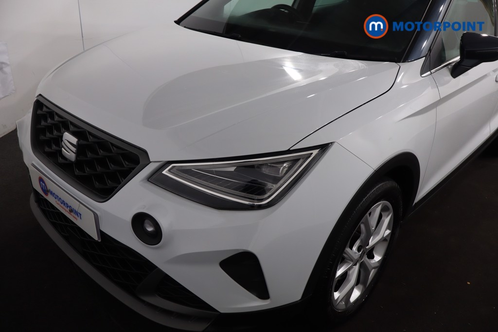 Seat Arona FR Manual Petrol SUV - Stock Number (1600754) - 26th supplementary image