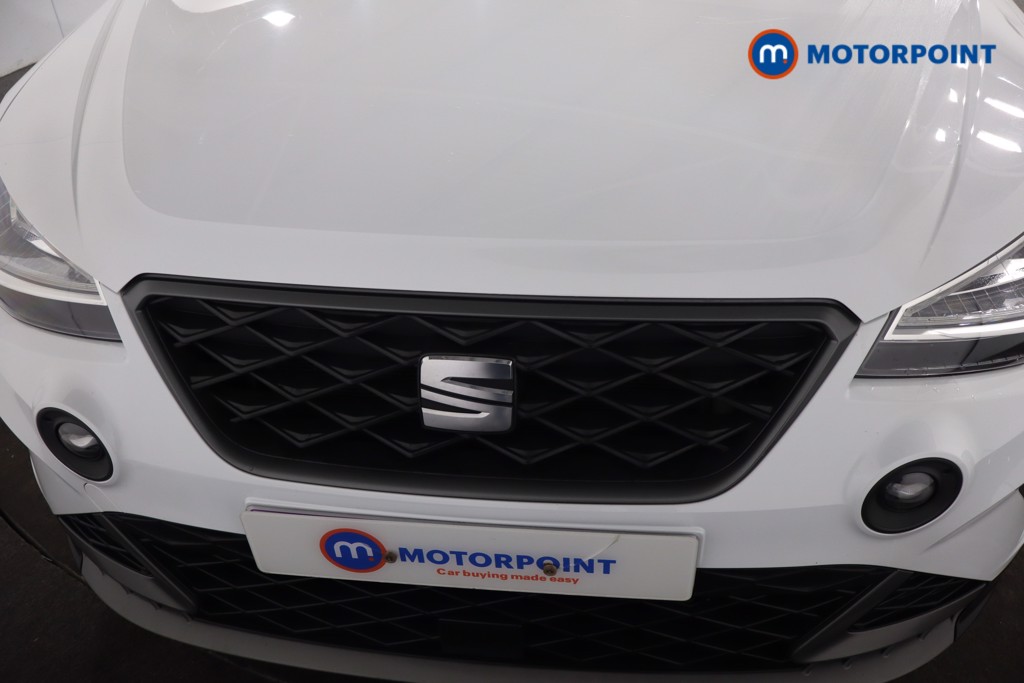 Seat Arona FR Manual Petrol SUV - Stock Number (1600754) - 27th supplementary image