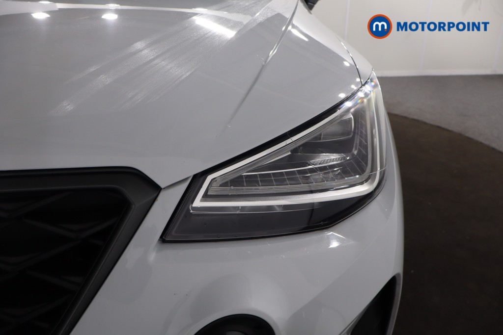 Seat Arona FR Manual Petrol SUV - Stock Number (1600754) - 28th supplementary image