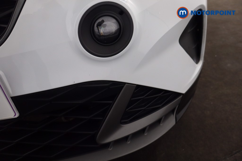 Seat Arona FR Manual Petrol SUV - Stock Number (1600754) - 29th supplementary image