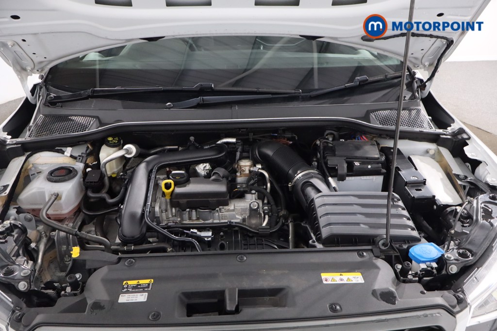 Seat Arona FR Manual Petrol SUV - Stock Number (1600754) - 30th supplementary image